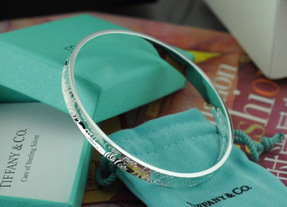 Bracciale Tiffany Modello 483